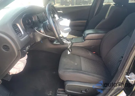 2019 Dodge Charger R/T from USA, damaged, VIN 2C3CDXCT6KH726478